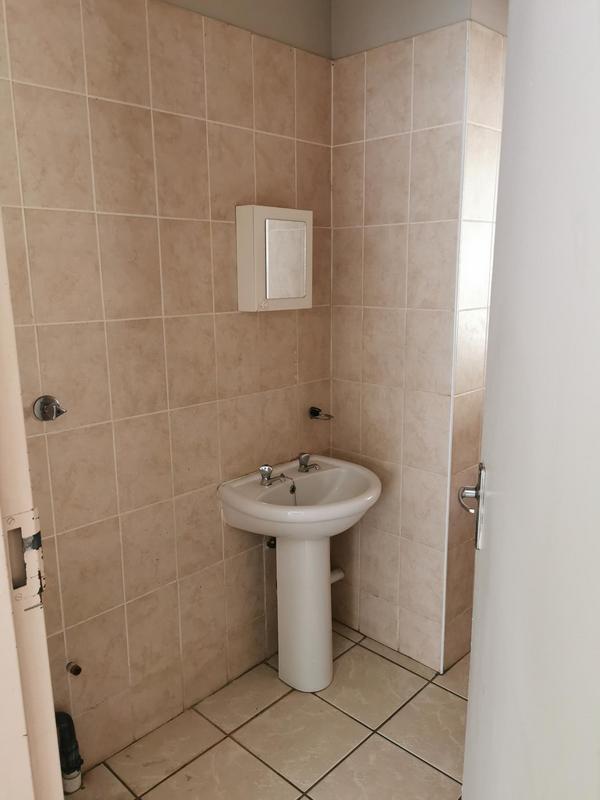 1 Bedroom Property for Sale in Dassie Rand North West